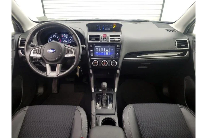 $23998 : Subaru Forester 2018 AWD 2.5 image 9