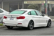 $21605 : BMW 4 Series 2018 440i Gran thumbnail