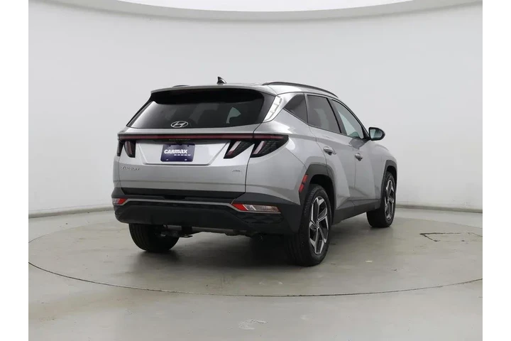 $29998 : Hyundai TUCSON 2024 AWD SEL image 8