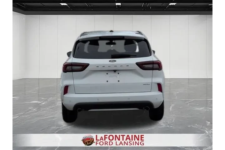$25500 : Ford Escape 2024 AWD ST-Line image 4
