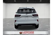 $25500 : Ford Escape 2024 AWD ST-Line thumbnail