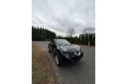$4995 : Nissan JUKE 2015 S 4dr Cross thumbnail