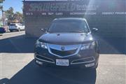 $12995 : 2011 MDX SH-AWD w/Tech thumbnail