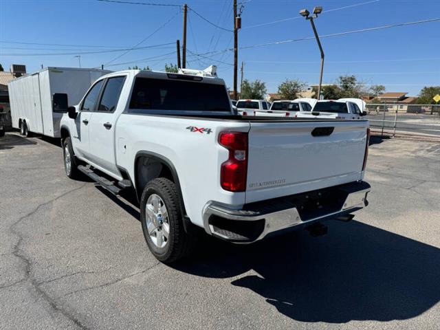 $35995 : 2022 Silverado 2500HD Work Tr image 3