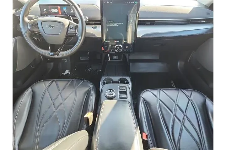 $15845 : Ford Mustang Mach-E 2021 AWD image 8