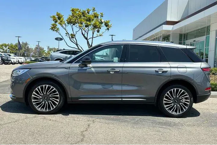 $22306 : Lincoln Corsair 2022 Reserve image 6