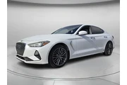 Genesis G70 2019 AWD 2.0T Ad