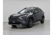 $35998 : Toyota RAV4 Hybrid 2022 AWD thumbnail