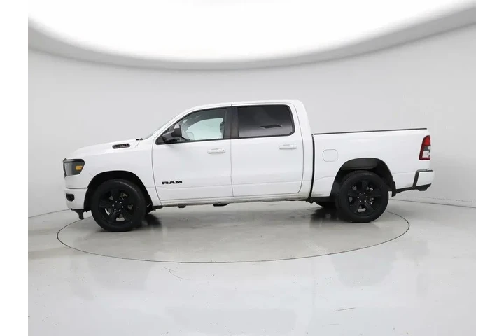 $28998 : Ram 1500 2021 4x2 Big Horn 4 image 3