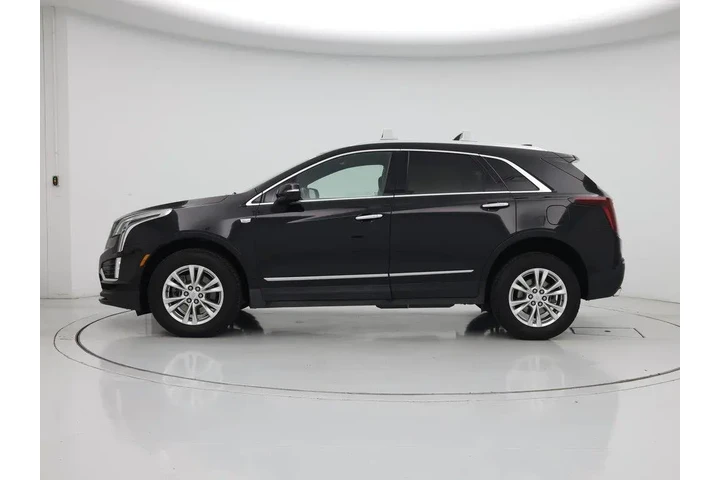 $23998 : Cadillac XT5 2021 Luxury 4dr image 3