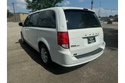 $8995 : 2018 Grand Caravan SE thumbnail