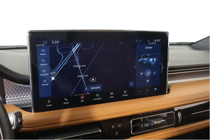 $39771 : Lincoln Nautilus 2022 AWD Bl image 7