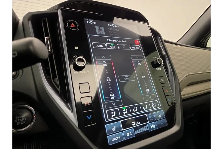 $32998 : Subaru Forester 2025 AWD Lim image 10