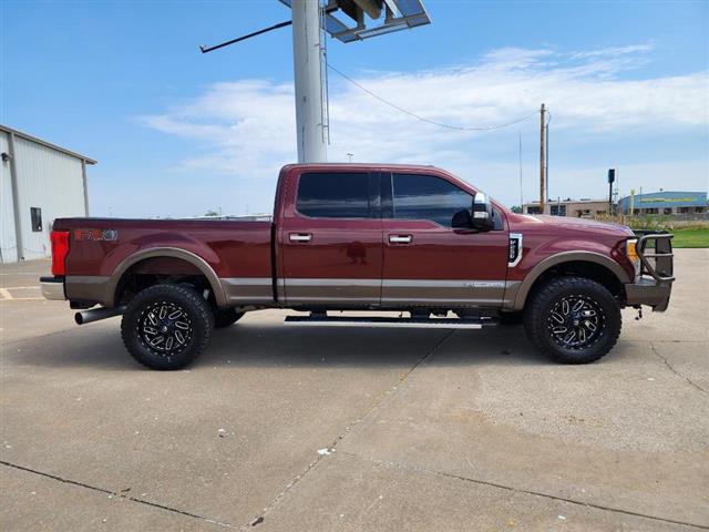 $43998 : 2017 F250sd image 4