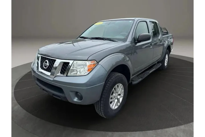 $16700 : 2019 Frontier SV image 4