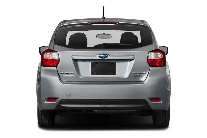 $10495 : Subaru Impreza 2016 AWD 2.0i image 5