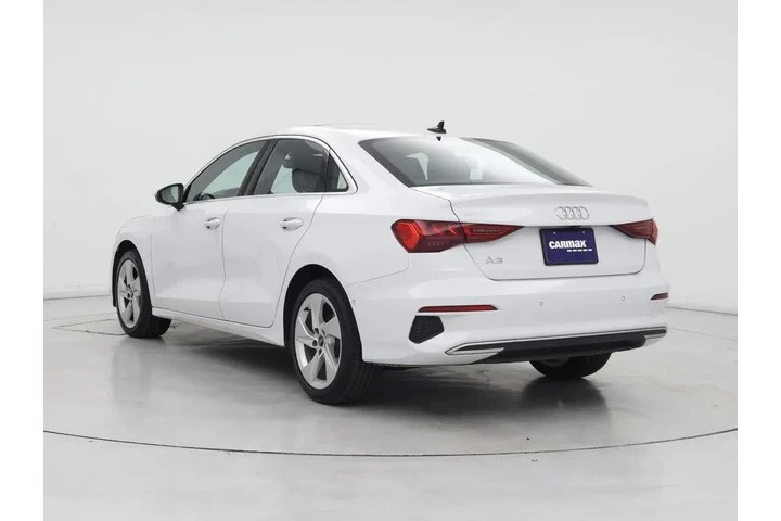 $22998 : Audi A3 2024 Premium 40 TFSI image 2