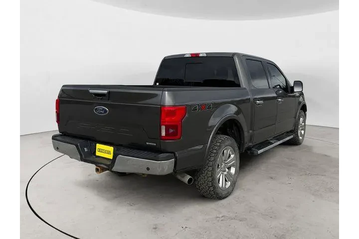 $24961 : Ford F-150 2018 4x4 King Ran image 5