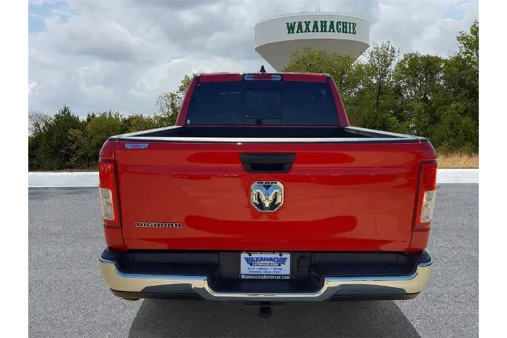 $23631 : Ram 1500 2023 4x2 Big Horn 4 image 4