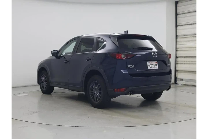 $21998 : Mazda CX-5 2019 AWD Touring image 2