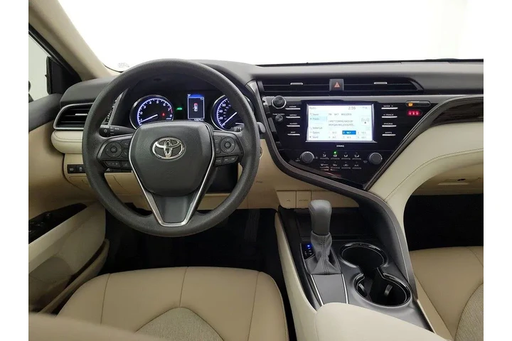 $23998 : Toyota Camry 2020 LE 4dr Sed image 10