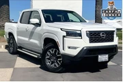 $36985 : Nissan Frontier 2024 4x4 S 4 thumbnail