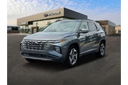 Hyundai TUCSON Hybrid 2024 A en Elizabeth