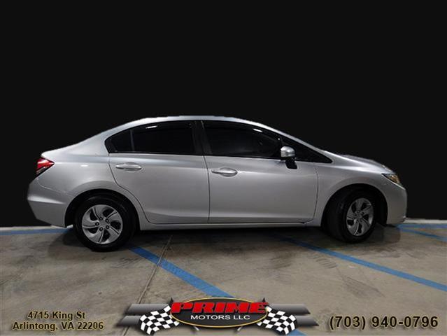 $16000 : 2015 HONDA CIVIC image 3