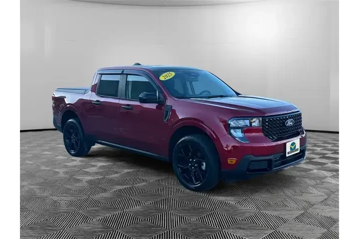 $29225 : Ford Maverick 2025 AWD XLT 4 image 7