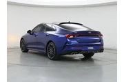 $24998 : Kia K5 2021 GT 4dr Sedan thumbnail