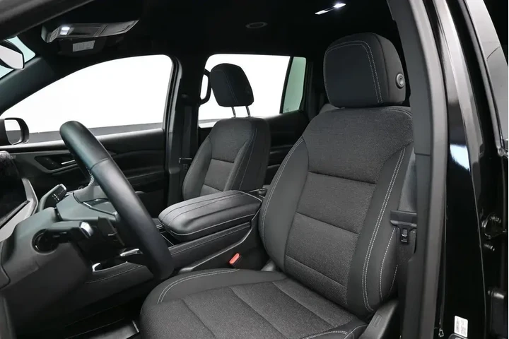 $36991 : Chevrolet Traverse 2026 LT 4 image 10