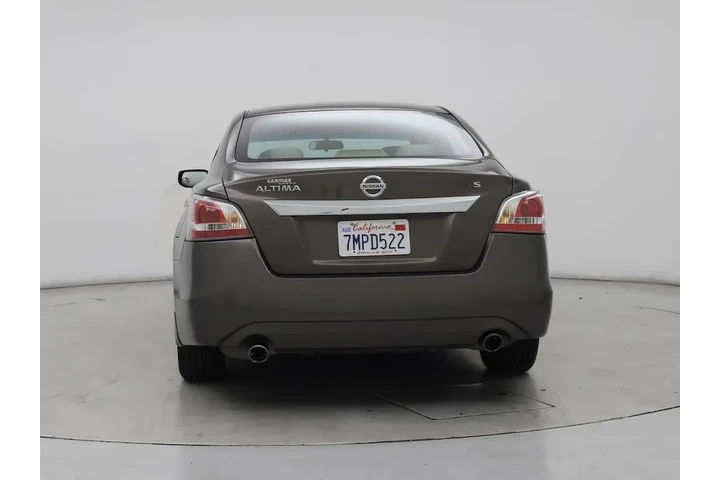 $13599 : Nissan Altima 2015 2.5 S 4dr image 6