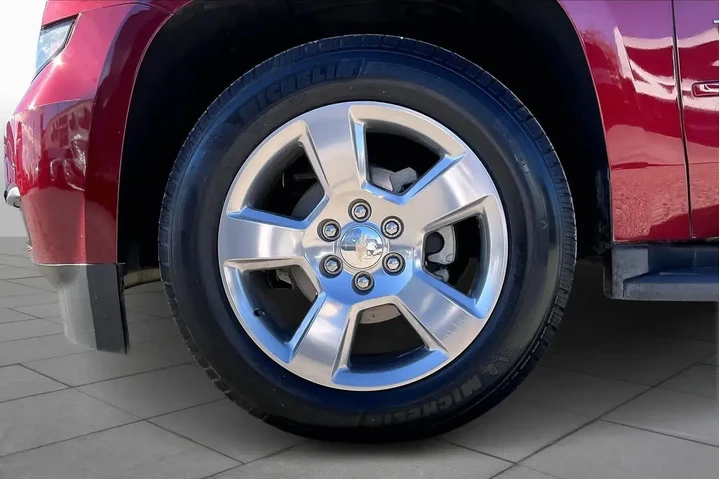 $24474 : Chevrolet Tahoe 2018 4x2 LT image 10