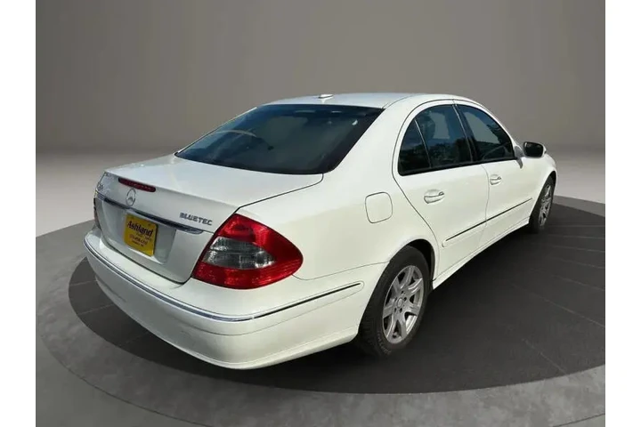 $7500 : 2009 Mercedes-Benz E-Class E image 8