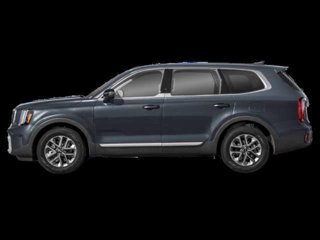 New 2025 Telluride LX image 2