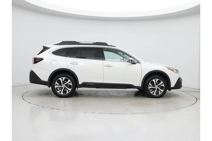 $18998 : Subaru Outback 2021 AWD Tour image 7