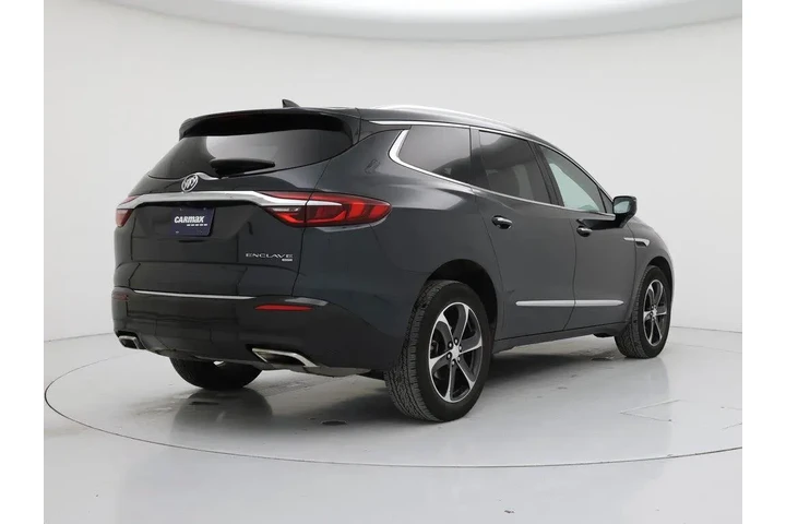 $23998 : Buick Enclave 2019 4x4 Premi image 8