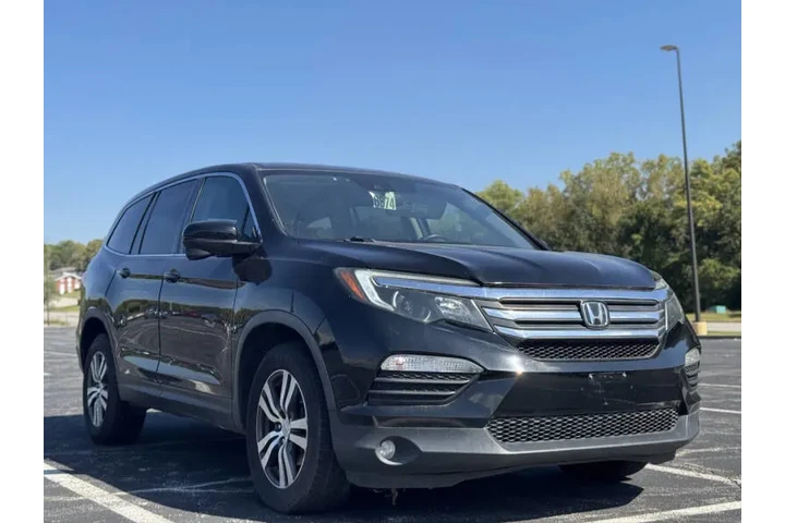 $10999 : 2016 Pilot EX-L w/ Sensing image 3