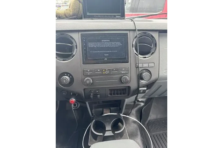 $38888 : Ford F-350 Super Duty 2016 4 image 10