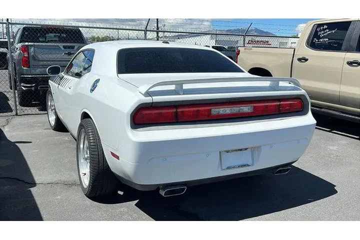 $21984 : Dodge Challenger 2014 R/T Pl image 2