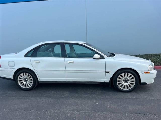 $3975 : 2004 S80 T6 Premier image 8