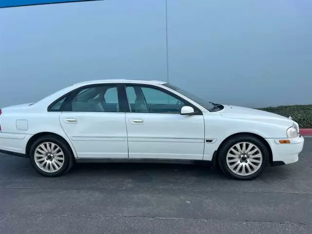 $3825 : 2004 S80 T6 Premier image 8