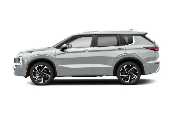 $28197 : Mitsubishi Outlander 2024 AW image 2
