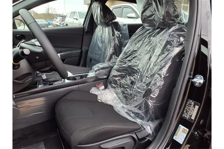 $24361 : Hyundai ELANTRA Hybrid 2025 image 4