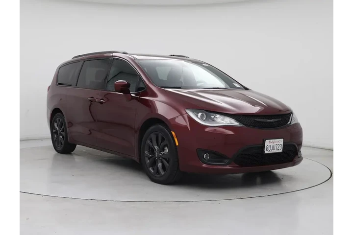 $25998 : Chrysler Pacifica 2020 Touri image 1