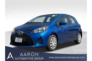 Toyota Yaris 2015 L 4dr Hatc en San Diego