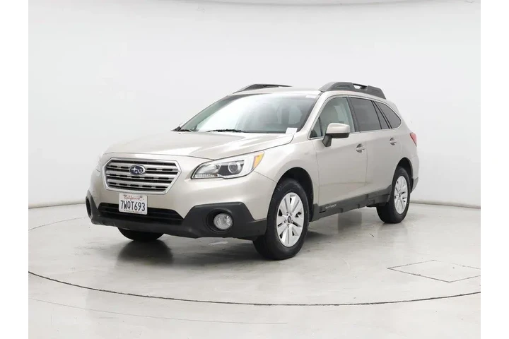 $14998 : Subaru Outback 2017 AWD 2.5i image 4