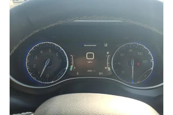 $26674 : Chrysler Pacifica 2024 Touri image 10