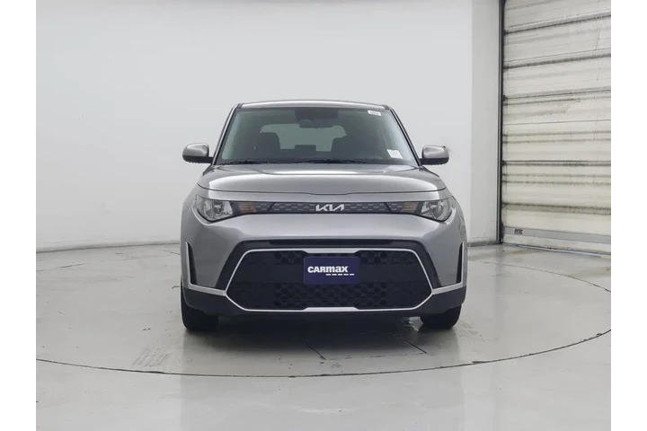 $17998 : Kia Soul 2025 LX 4dr Crossov image 5