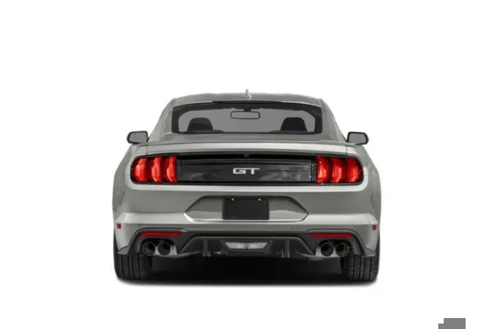 $37364 : Ford Mustang 2019 GT 2dr Fas image 5